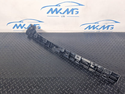 11-18 BMW 6 SERIES F06 SIDESKIRT BRACKET REAR LEFT PASSENGER SIDE 7276349