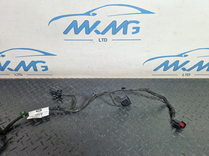 Land Rover Evoque L538 genuine rear right Door Wiring Harness HJ3214633ASB
