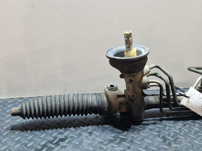 Vauxhall Meriva MK2 (B) (4470) MPV 1.7 Diesel Power Steering Rack A0013678