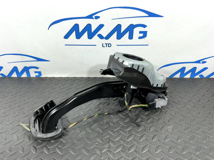 14-21 MERCEDES BENZ C300 W205 GENUINE BRAKE PEDAL ASSEMBLY A2052920308