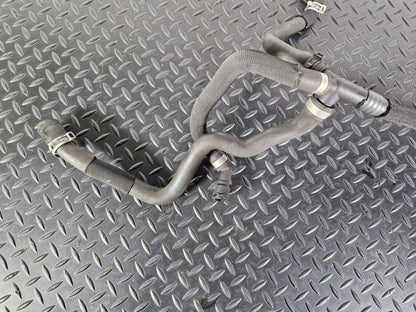 14-21 BMW 2 SERIES GRAN TOURER F46 B47 DIESEL WATER COOLANT HOSE PIPE 8593802