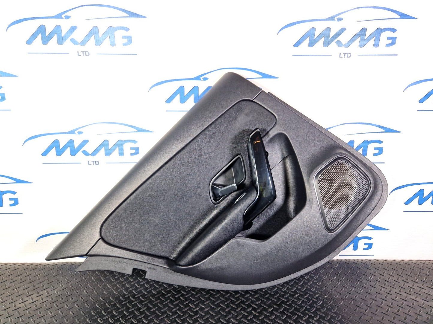 18-ON MERCEDES BENZ A CLASS W177 LEFT N/S DOOR CARD TRIM PANEL A1777303100