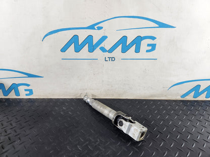 Mercedes-Benz Sprinter W907 Genuine Lower Steering Column Shaft A9074604100