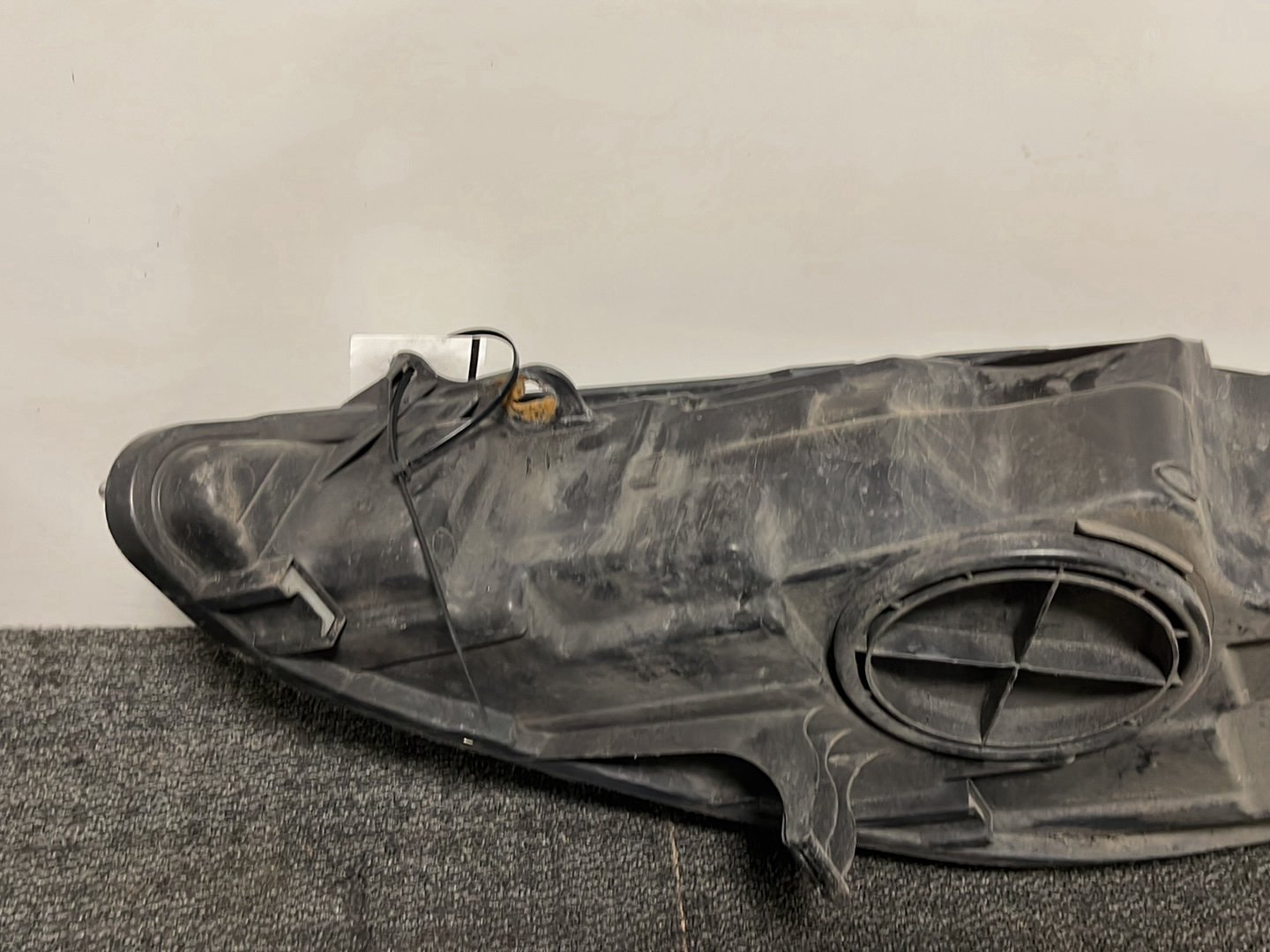 Ford Fiesta MK7 Hatchback Genuine Front Right O/S Driver Headlight 254182-00R
