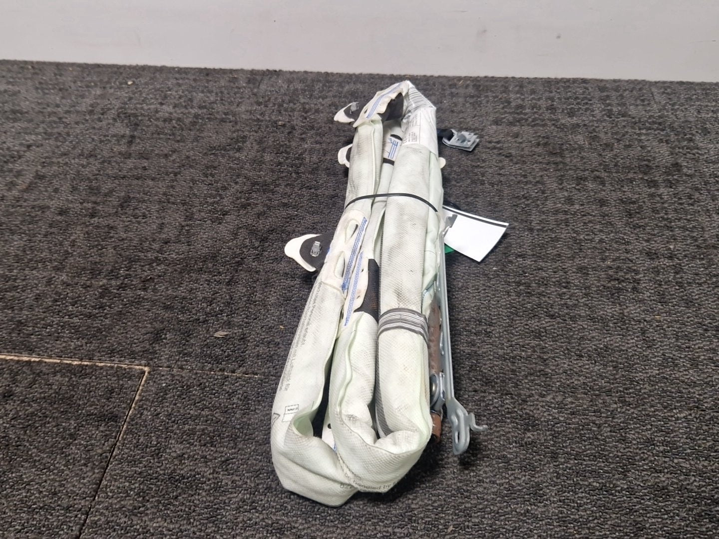 Mercedes-Benz CLA-Class C117 Left N/S Passenger Roof Airbag A1178601102