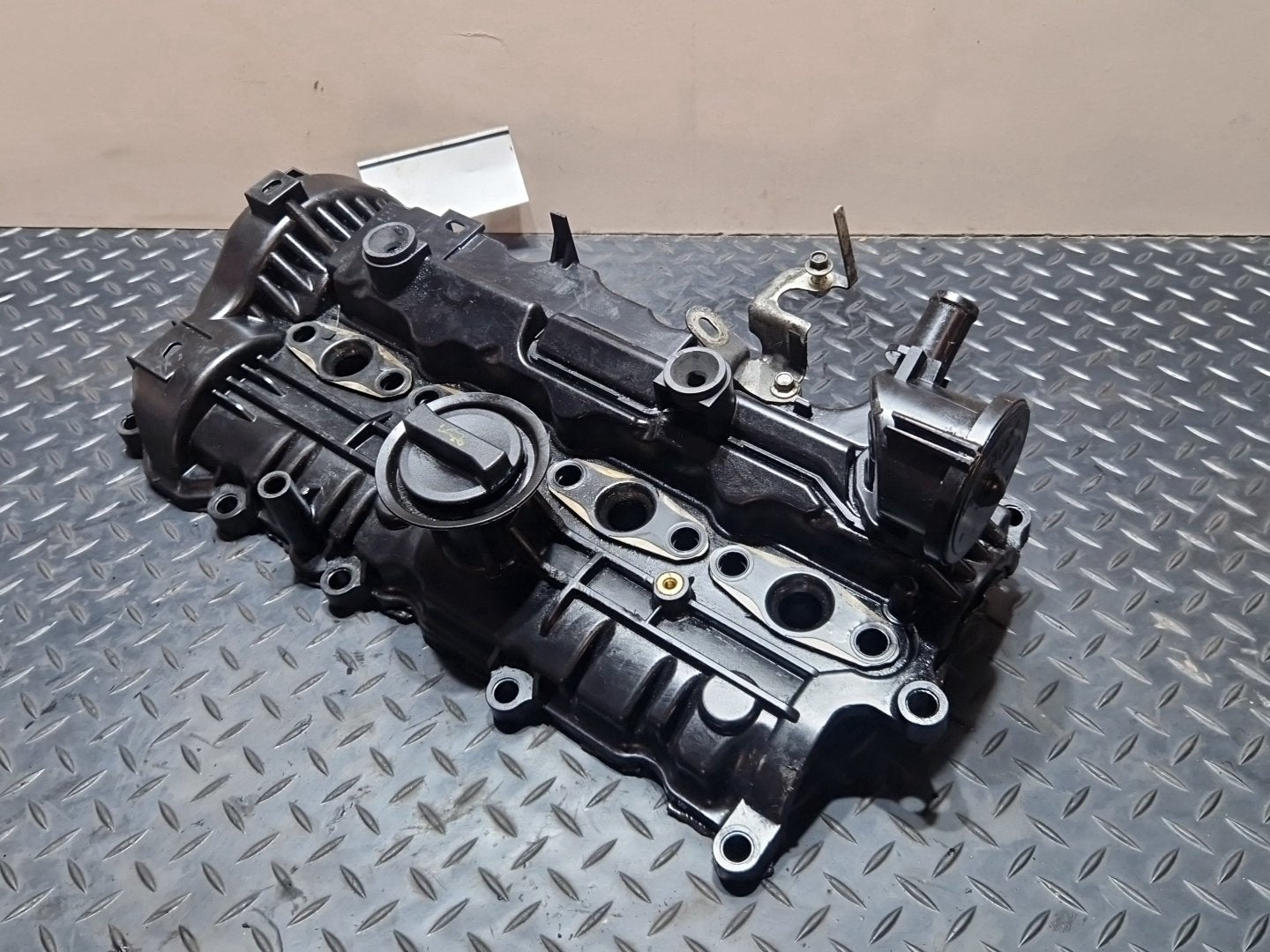 Mazda 6 MK3 (GJ) Saloon 2.2L Diesel SH3 Genuine Engine Rocker Cover SH0110221