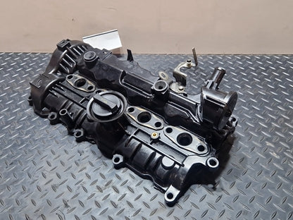 Mazda 6 MK3 (GJ) Saloon 2.2L Diesel SH3 Genuine Engine Rocker Cover SH0110221
