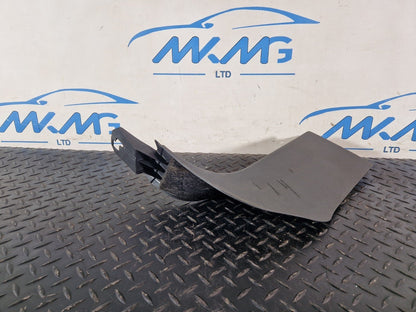 10-15 AUDI Q7 4L GENUINE OEM FRONT PASSENGER LEFT SIDE A PILLAR TRIM 4L2867271