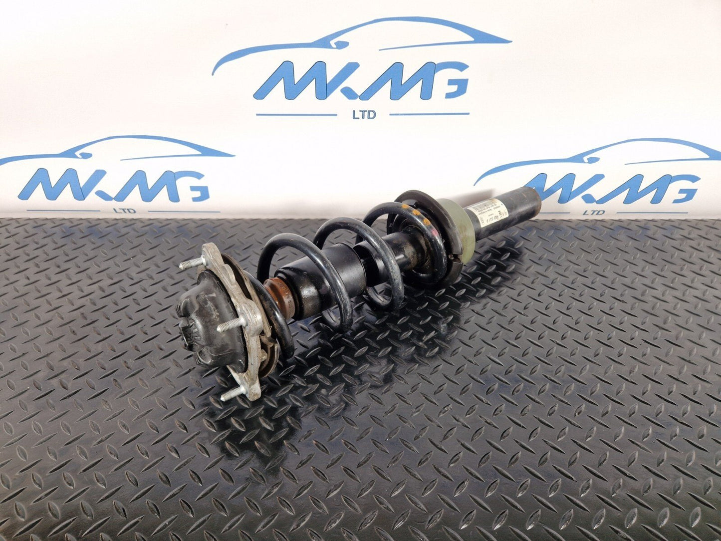 10-18 AUDI A7 4G S-LINE FRONT SHOCK ABSORBER FITS LEFT & RIGHT 4G8413031F