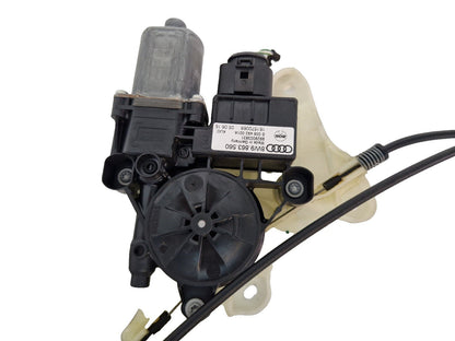 17-24 AUDI RS4 AVANT B9 ELECTRIC PARCEL SHELF BOOT MOTOR MECHANISM 8W9863560