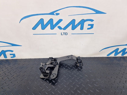 16-19 AUDI A4 B9 S-LINE OEM GENUINE COOLANT PUMP BRACKET 8W0145896C