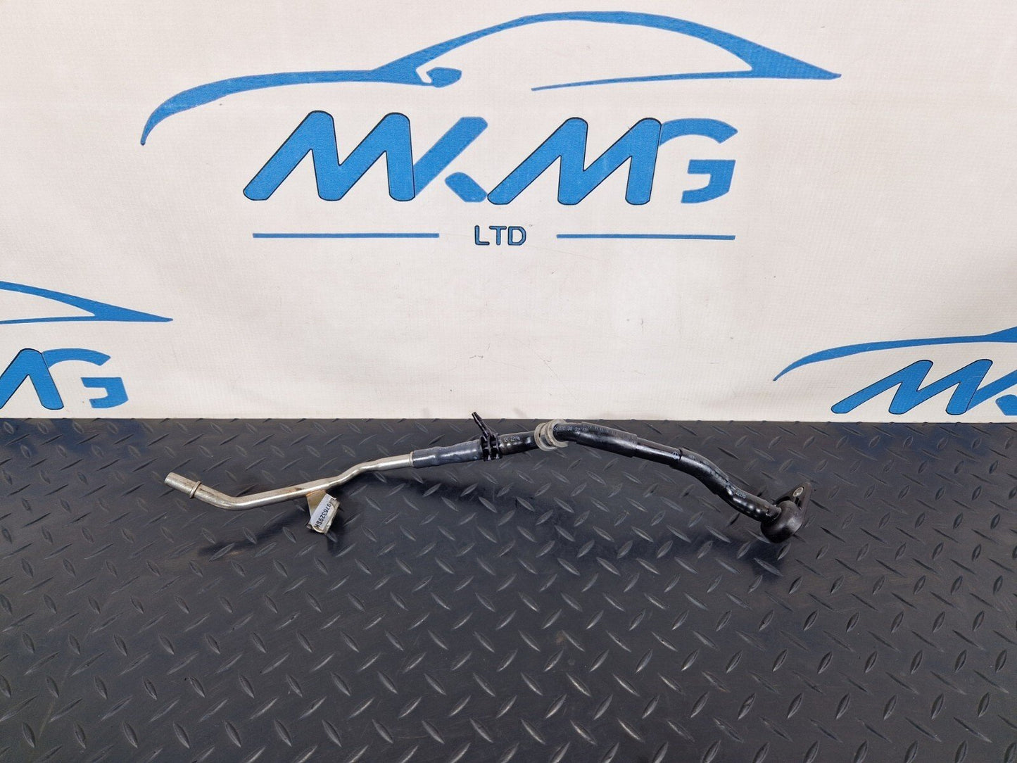 19-ON MERCEDES BENZ B CLASS W247 VACUUM PIPE HOSE TUBE A6540703032
