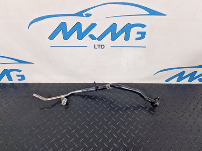 19-ON MERCEDES BENZ B CLASS W247 VACUUM PIPE HOSE TUBE A6540703032