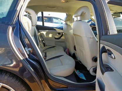 2010 Saab 9-3 MK2 (440)