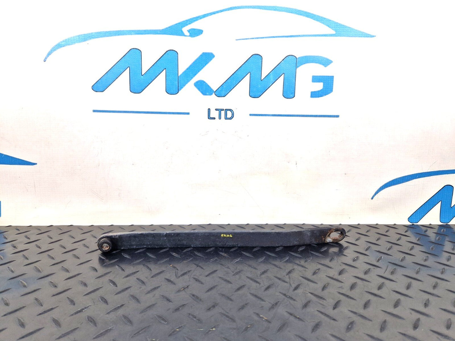 14-21 MERCEDES-BENZ C250D W205 REINFORCEMENT RADIATOR SUPPORT STRUT A2056201700