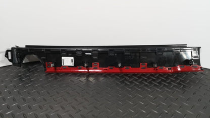 MERCEDES BENZ A-CLASS W177 V177 LEFT PASSENGER SIDE DASHBOARD TRIM A1776891400