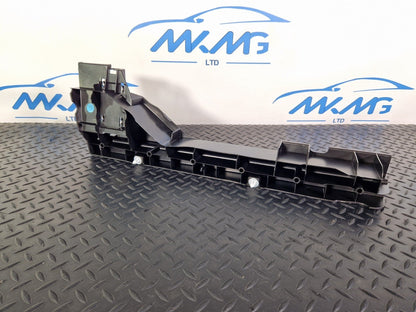 14-19 MERCEDES BENZ GLA X156 OEM RIGHT QUARTER PANEL TRIM BRACKET A1568901200