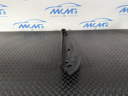 11-19 MERCEDES BENZ ML W166 FRONT LEFT N/S WING FENDER TRIM COVER A1668890125