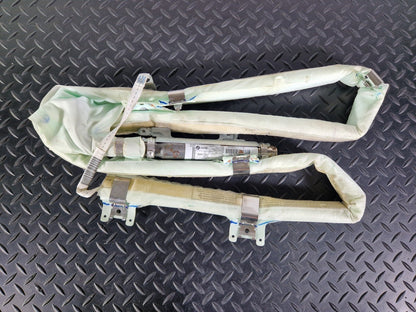 Bmw X5 E70 LCI Genuine Left Passenger N/S Curtain 8471415