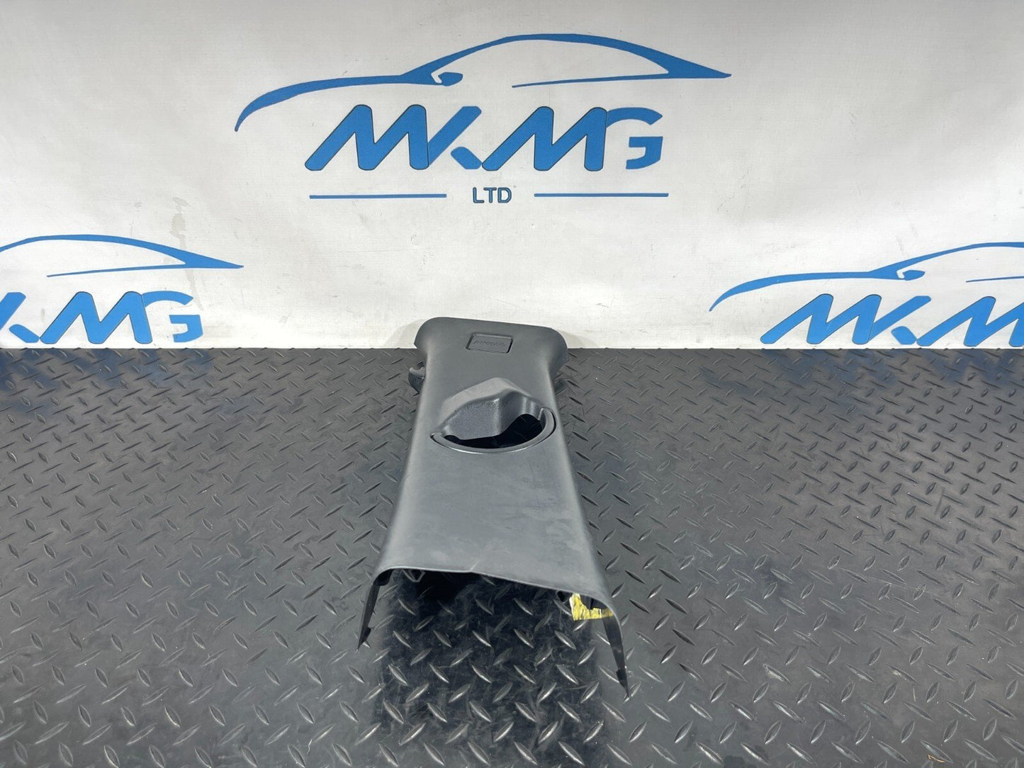 LAND ROVER DISCOVERY SPORT L550 2020 LEFT SIDE B-PILLAR TRIM FK72243A87AE8PVJ