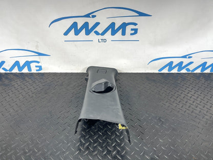 LAND ROVER DISCOVERY SPORT L550 2020 LEFT SIDE B-PILLAR TRIM FK72243A87AE8PVJ