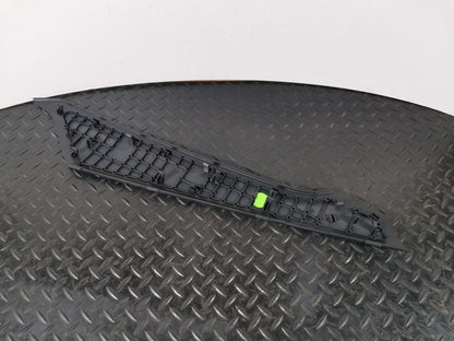 16-19 AUDI A4 B9 GENUINE LEFT PASSENGER SIDE CENTRE CONSOLE TRIM COVER 8W2863305