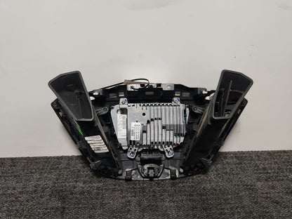 Ford Transit Custom MK8 (V362) Genuine Radio Stereo Head Unit BK21V047A04