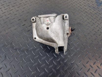 12-17 AUDI S5 CONVERTIBLE ENGINE MOUNT BRACKET 8K0399059F