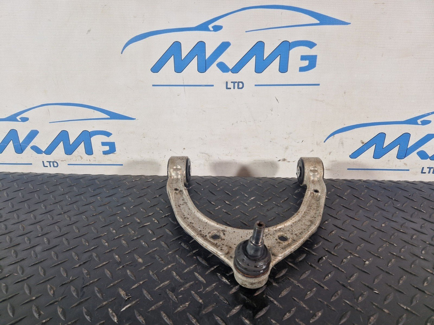 10-15 AUDI Q7 4L FRONT UPPER CONTROL ARM WISHBONE FITS LEFT & RIGHT 7L8407021