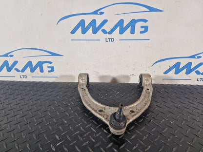10-15 AUDI Q7 4L FRONT UPPER CONTROL ARM WISHBONE FITS LEFT & RIGHT 7L8407021