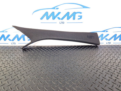 14-21 MERCEDES BENZ C300h W205 A PILLAR COVER TRIM FRONT DRIVER SIDE A2056907604