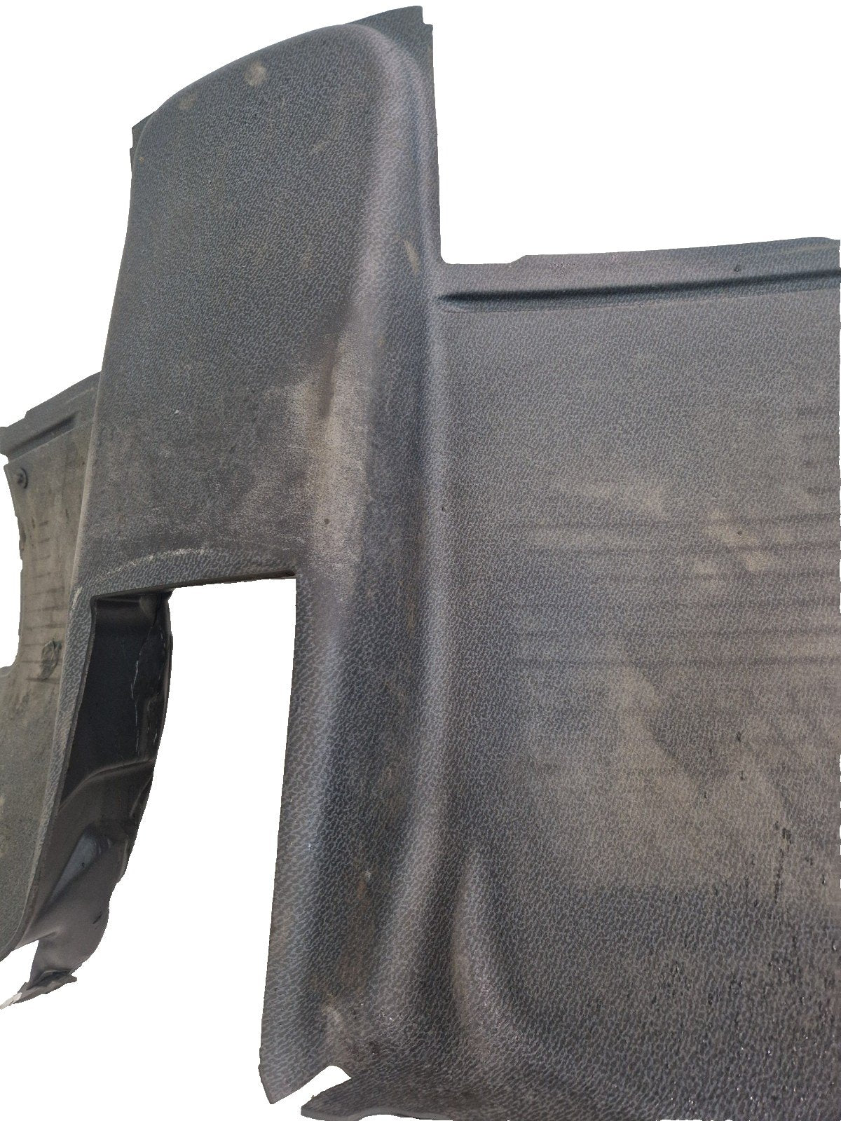 MERCEDES BENZ VITO W447 INTERIOR CARPET BLACK FRONT TRIM PANEL COVER A4476840202