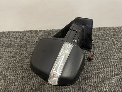 Vauxhall Combo MK3 (D) (61VO) Cargo Van Genuine Front Right Door Wing Mirror