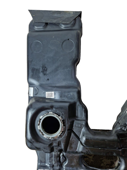 10-15 AUDI Q7 4L GENUINE 3.0 DIESEL FUEL TANK 4L0201085
