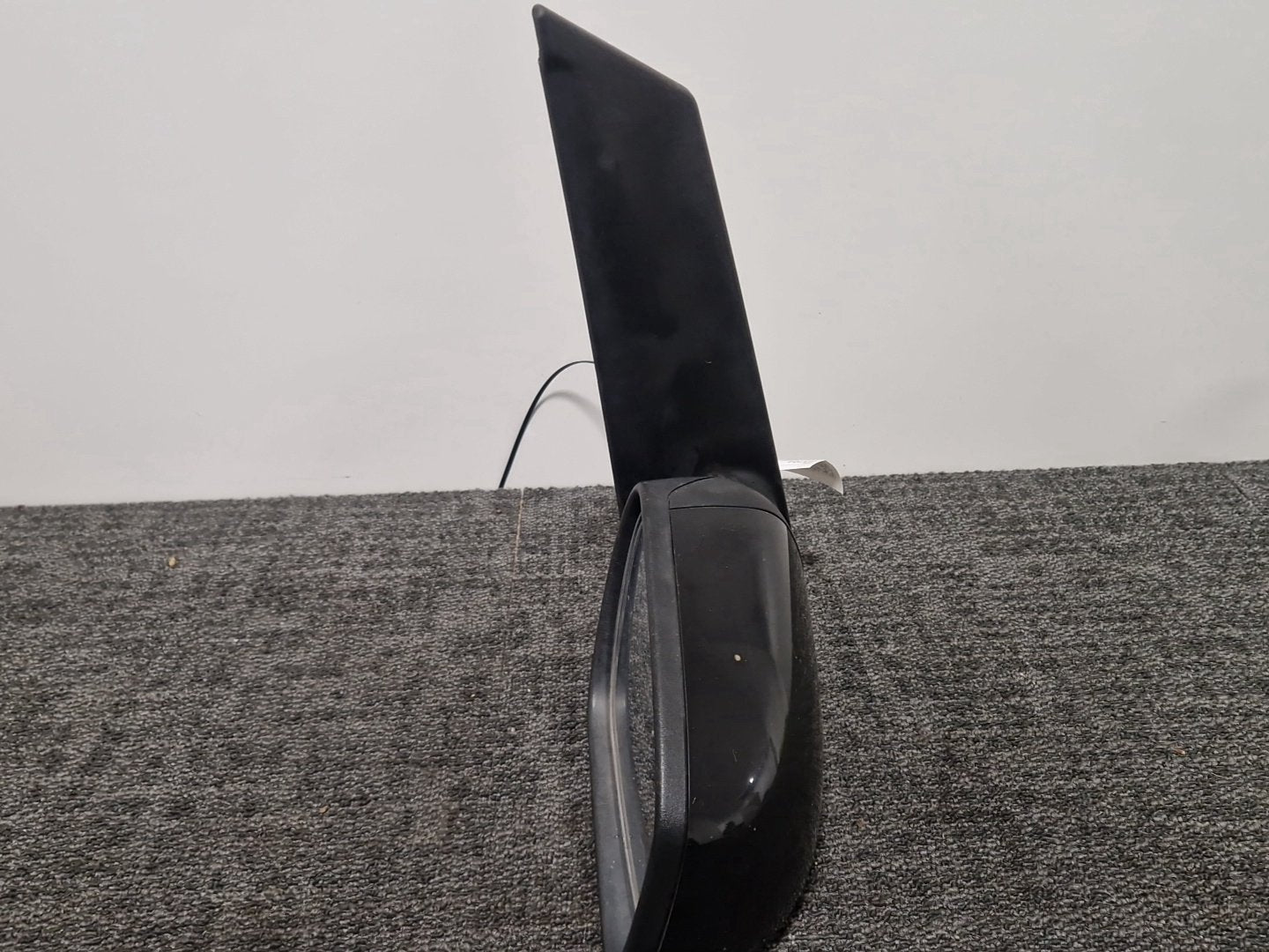 Ford C-Max MK1 FL (C214) MPV Right Door Wing Mirror in Panther Black (Metallic)
