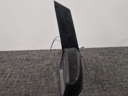 Ford C-Max MK1 FL (C214) MPV Right Door Wing Mirror in Panther Black (Metallic)