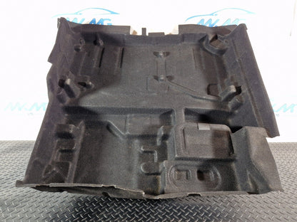 16-22 MERCEDES BENZ X253 GENUINE BOOT MAT FLOOR CARPET A2536900041