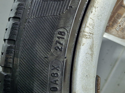 BMW 320d E90 " Alloy Wheel with Tyre