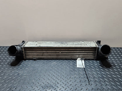 BMW 116d E87 Hatchback 2.0 Diesel Genuine Radiator Intercooler 7524916