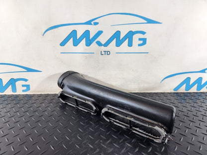 13-23 RANGE ROVER SPORT L494 FRONT RIGHT AIR INTAKE DUCT PIPE CPLA-9A676-AD