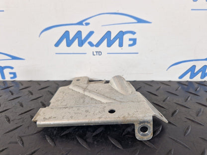 11-19 MERCEDES BENZ ML W166 HEAT SHIELD GEARBOX TRANSMISSION PLATE A2042710088