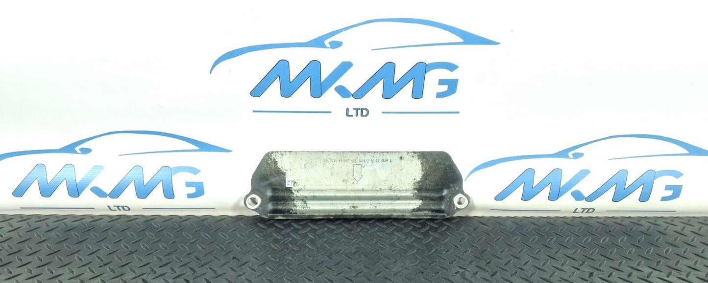 14-21 BMW 2 SERIES 218d GRAN TOURER F46 OEM REAR AXLE CROSS BRACE 6865471