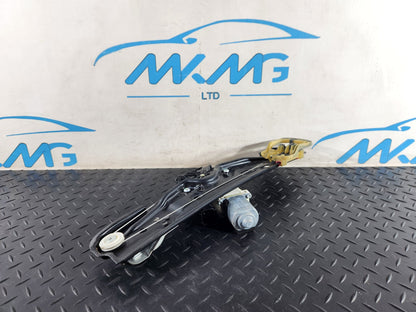 Land Rover Range Rover Evoque L551 Right O/S Driver Window Regulator K8D227000AB