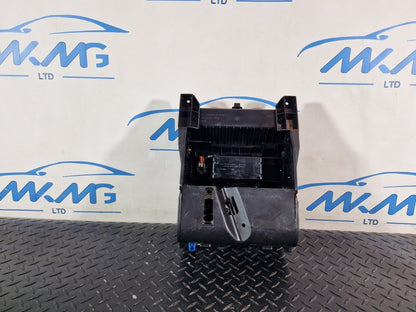 Mercedes-Benz GLE W166 Centre console cup holder 16930018