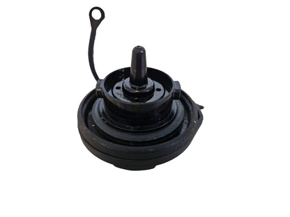 16-20 AUDI Q7 4M GENUINE OEM DIESEL EXTERNAL FUEL TANK CAP COVER 5NO201553D