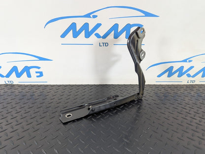 12-18 AUDI A6 C7 OEM FRONT HOOD BONNET DRIVERS RIGHT SIDE HINGE 4G8823302