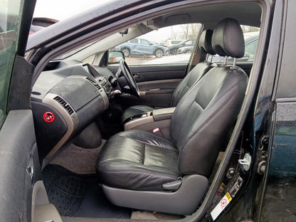 2007 Toyota Prius MK2 (NHW20)