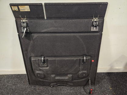 Volvo V50 MK2 FL (MW) Estate Genuine Boot Liner Carpet Trunk Cover 39870018