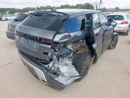 2019 Land Rover Range Rover Evoque L551 SALZA2AXXLH017060