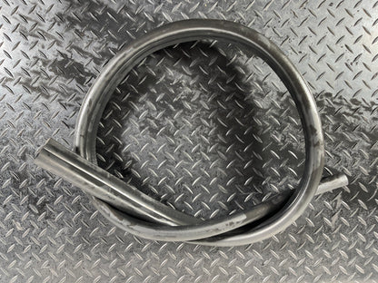 16-19 AUDI A4 B9 GENUINE BONNET RUBBER SEAL 8W0823723A